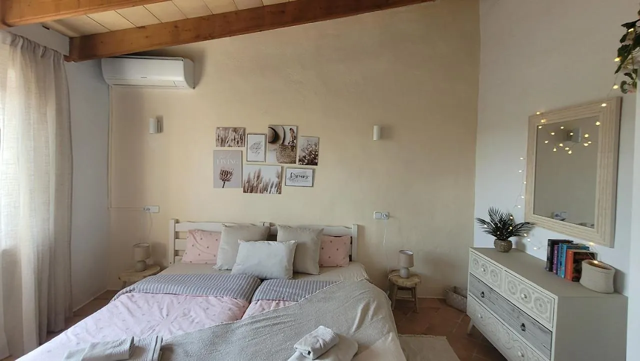 Finca La Linda Sineu  0*, Sineu (Mallorca) Espagne