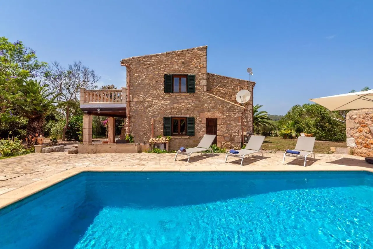 Finca La Linda Sineu  Espanha