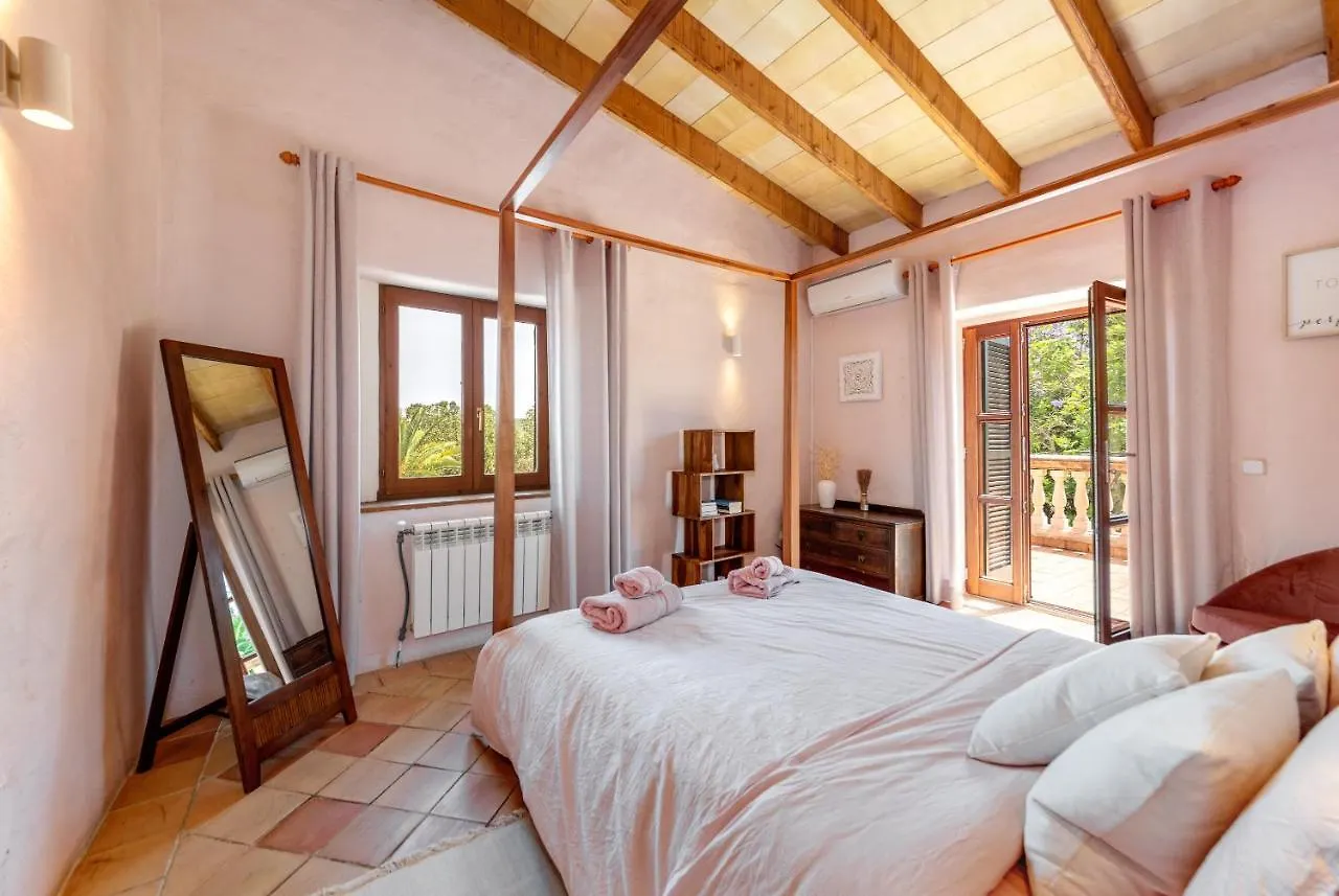 Finca La Linda Sineu  0*, Sineu (Mallorca)