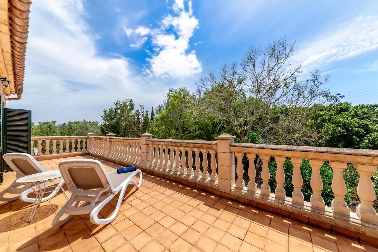 Finca La Linda Sineu  0*, Sineu (Mallorca)
