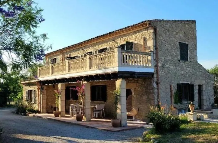 Finca La Linda Sineu