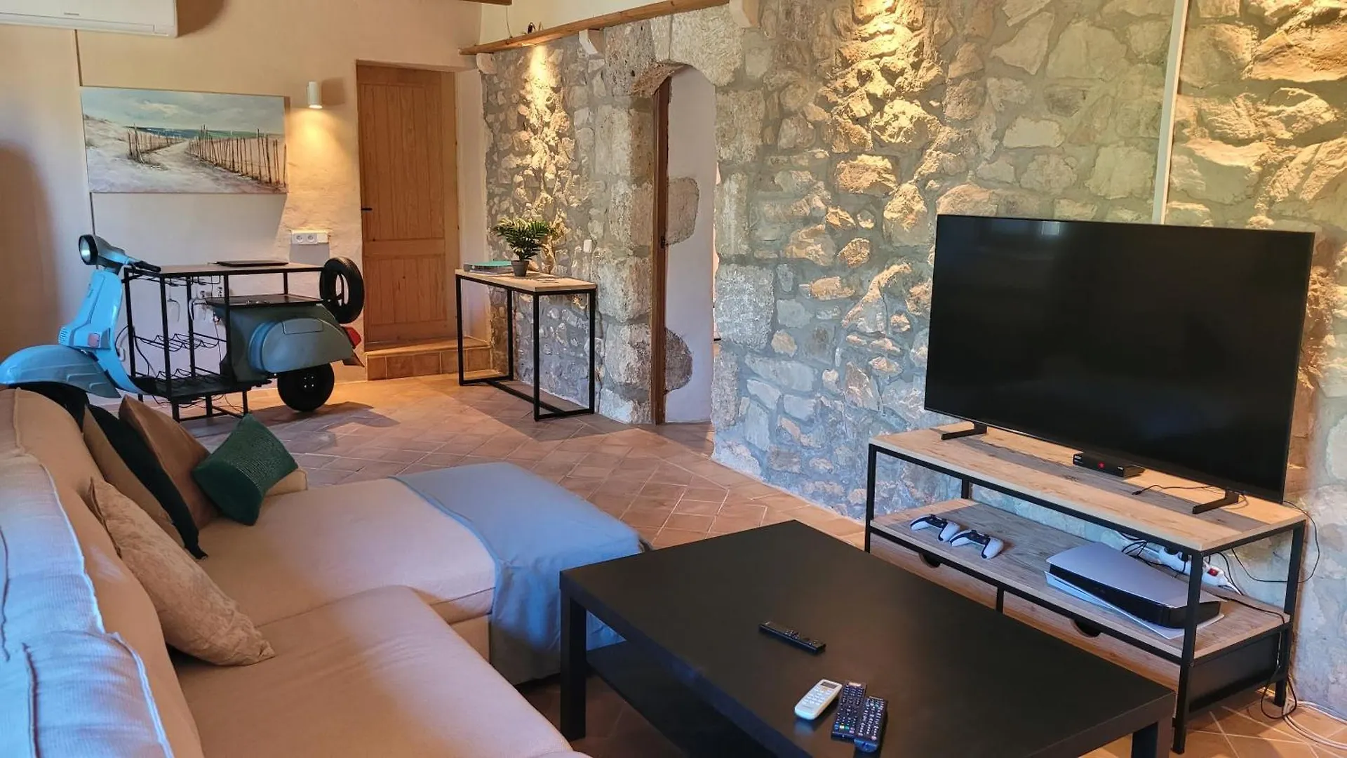 Finca La Linda Sineu  Sineu (Mallorca)