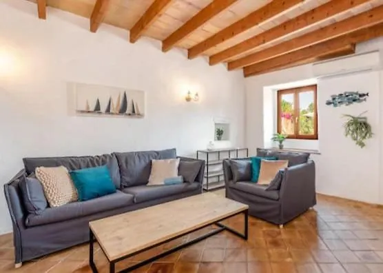 Finca La Linda Sineu  Sineu (Mallorca)